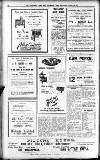 Whitstable Times and Herne Bay Herald Saturday 07 August 1926 Page 6