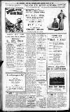 Whitstable Times and Herne Bay Herald Saturday 07 August 1926 Page 8