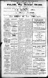 Whitstable Times and Herne Bay Herald Saturday 18 September 1926 Page 8