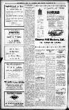 Whitstable Times and Herne Bay Herald Saturday 25 September 1926 Page 4