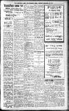 Whitstable Times and Herne Bay Herald Saturday 25 September 1926 Page 5