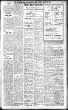 Whitstable Times and Herne Bay Herald Saturday 02 October 1926 Page 5