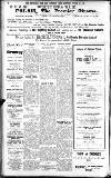 Whitstable Times and Herne Bay Herald Saturday 09 October 1926 Page 8