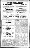 Whitstable Times and Herne Bay Herald Saturday 09 October 1926 Page 12