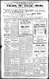 Whitstable Times and Herne Bay Herald Saturday 23 October 1926 Page 8