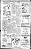 Whitstable Times and Herne Bay Herald Saturday 30 October 1926 Page 4