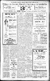 Whitstable Times and Herne Bay Herald Saturday 30 October 1926 Page 7