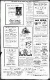 Whitstable Times and Herne Bay Herald Saturday 06 November 1926 Page 6