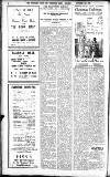 Whitstable Times and Herne Bay Herald Saturday 20 November 1926 Page 4