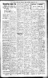 Whitstable Times and Herne Bay Herald Saturday 20 November 1926 Page 5