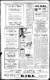 Whitstable Times and Herne Bay Herald Saturday 20 November 1926 Page 6