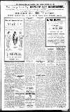 Whitstable Times and Herne Bay Herald Saturday 20 November 1926 Page 7