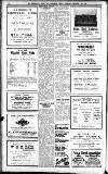 Whitstable Times and Herne Bay Herald Saturday 20 November 1926 Page 10