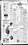Whitstable Times and Herne Bay Herald Saturday 21 January 1928 Page 4