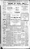 Whitstable Times and Herne Bay Herald Saturday 05 January 1929 Page 8