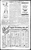 Whitstable Times and Herne Bay Herald Saturday 05 January 1929 Page 9