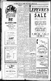 Whitstable Times and Herne Bay Herald Saturday 11 January 1930 Page 10