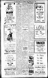 Whitstable Times and Herne Bay Herald Saturday 10 May 1930 Page 4