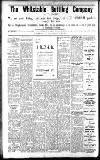 Whitstable Times and Herne Bay Herald Saturday 10 May 1930 Page 12