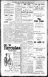 Whitstable Times and Herne Bay Herald Saturday 07 June 1930 Page 8