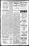 Whitstable Times and Herne Bay Herald Saturday 09 August 1930 Page 8