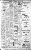 Whitstable Times and Herne Bay Herald Saturday 09 August 1930 Page 11