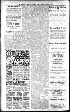 Whitstable Times and Herne Bay Herald Saturday 01 November 1930 Page 8