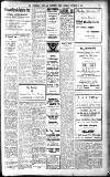 Whitstable Times and Herne Bay Herald Saturday 01 November 1930 Page 11