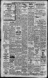 Whitstable Times and Herne Bay Herald Saturday 07 August 1937 Page 12