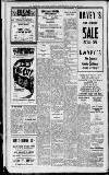 Whitstable Times and Herne Bay Herald Saturday 22 January 1938 Page 6