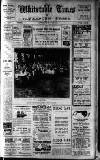 Whitstable Times and Herne Bay Herald Saturday 19 May 1945 Page 1