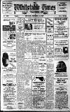 Whitstable Times and Herne Bay Herald Saturday 08 February 1947 Page 1