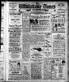 Whitstable Times and Herne Bay Herald Saturday 30 April 1949 Page 1