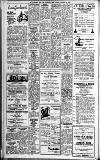Whitstable Times and Herne Bay Herald Saturday 07 January 1950 Page 4