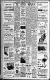 Whitstable Times and Herne Bay Herald Saturday 14 January 1950 Page 6
