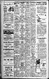 Whitstable Times and Herne Bay Herald Saturday 21 January 1950 Page 4