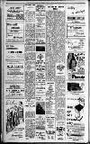 Whitstable Times and Herne Bay Herald Saturday 21 January 1950 Page 6