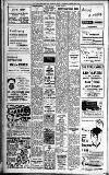 Whitstable Times and Herne Bay Herald Saturday 28 January 1950 Page 6