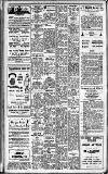 Whitstable Times and Herne Bay Herald Saturday 25 February 1950 Page 4