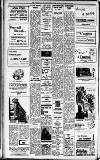 Whitstable Times and Herne Bay Herald Saturday 25 February 1950 Page 6