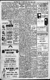 Whitstable Times and Herne Bay Herald Saturday 11 March 1950 Page 5