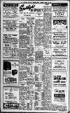 Whitstable Times and Herne Bay Herald Saturday 11 March 1950 Page 8