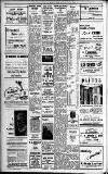 Whitstable Times and Herne Bay Herald Saturday 27 May 1950 Page 6