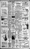 Whitstable Times and Herne Bay Herald Saturday 10 June 1950 Page 6