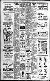 Whitstable Times and Herne Bay Herald Saturday 22 July 1950 Page 6