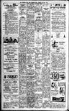 Whitstable Times and Herne Bay Herald Saturday 29 July 1950 Page 4