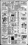Whitstable Times and Herne Bay Herald Saturday 29 July 1950 Page 6