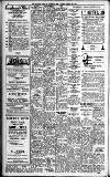 Whitstable Times and Herne Bay Herald Saturday 26 August 1950 Page 4