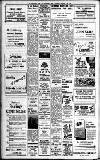 Whitstable Times and Herne Bay Herald Saturday 16 September 1950 Page 6