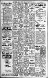 Whitstable Times and Herne Bay Herald Saturday 30 September 1950 Page 4